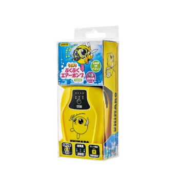 がまかつ UK8033 うきまろ ぷくぷくエアーポンプ1200