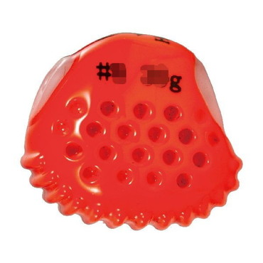 がまかつ テンヤ 桜幻 デルタシンカーTG 45g (12号) #22 アピールオレンジ