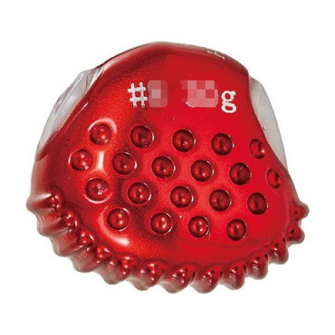 がまかつ テンヤ 桜幻 デルタシンカーTG 53g (14号) #01 レッド