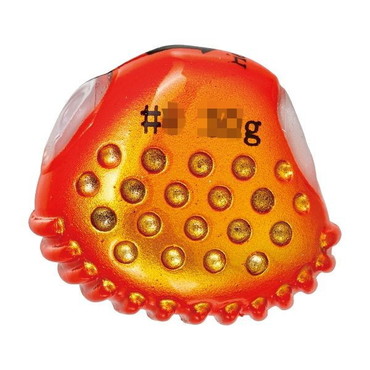 がまかつ テンヤ 桜幻 デルタシンカーTG 53g (14号) #24 メタリックオレンジ