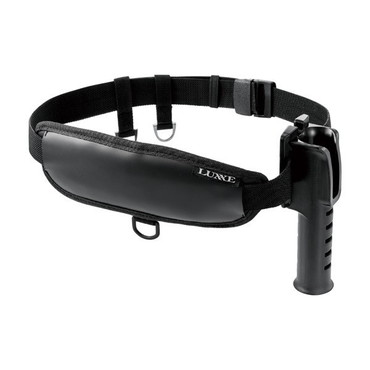 がまかつ フィッシングベルト LE138