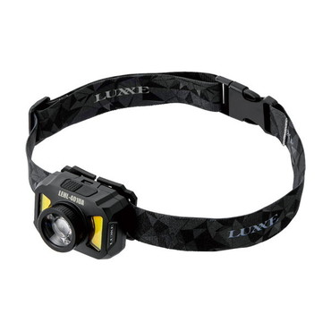 がまかつ ヘッドライト ヘッドライト LEHL401UA