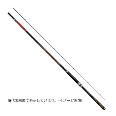がまかつ 磯竿 がま磯 グレスペシャル F 1号 5.3m