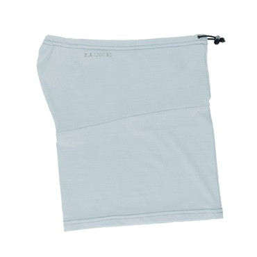 がまかつ ウェア LE4015 アクアリスタ フェイスカバー #2クールグレー フリーサイズ