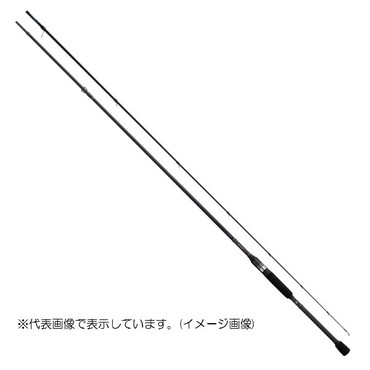 がまかつ エギングロッド ラグゼ EG S S76L(スピニング/2ピース)