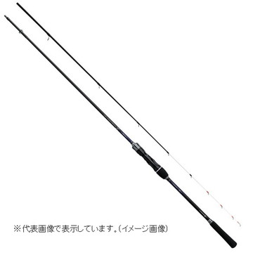 がまかつ オフショアロッド ラグゼ スピードメタル X S77M-solid 7.7ft(スピニング/2ピース)