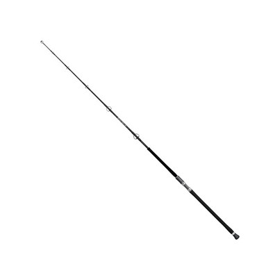 がまかつ オフショアロッド ラグゼ レイグリット TC S73/12 7.3ft(スピニング/2ピース(グリップジョイント))