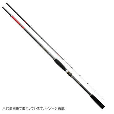がまかつ 磯竿 海上釣堀 コアスペック3 さぐり青物 450 4.5m