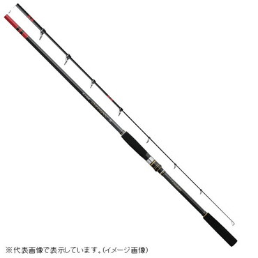 がまかつ 磯竿 海上釣堀 コアスペック3 青物 350 3.5m