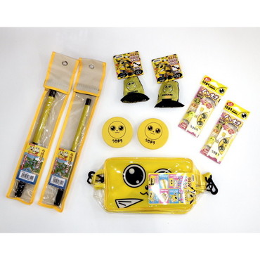 がまかつ 川釣り セット 88100 うきまろBOX 2.1m&2.4m