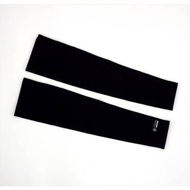 リベルタ ウェア フリーズテック 氷撃 冷感アームカバー アームカバー ブラック M