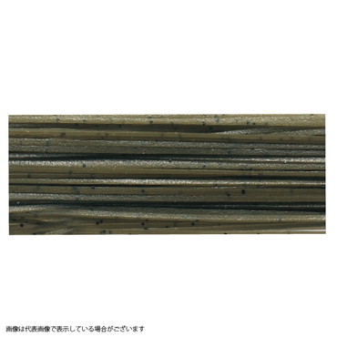 ティムコ PDLシリコンスカートファインカット F-156 ウォーターメロン /BKフレーク