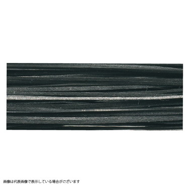 ティムコ PDLシリコンスカートファインカット F-181 ブラック