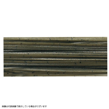 ティムコ PDLシリコンスカートレギュラー/デコボコ RD-156 ウォーターメロン /BKフレーク