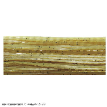 ティムコ　ＰＤＬシリコンスカートレギュラー／デコボコ　ＲＤ－１５７　アボガド　／ＢＫフレーク