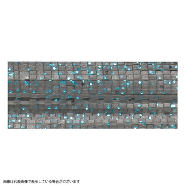 ティムコ PDLシリコンスカートレギュラーカット R-201 スモークギル