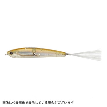 ティムコ デルゼ 70F 24 オーロラフラッシュクリスタル