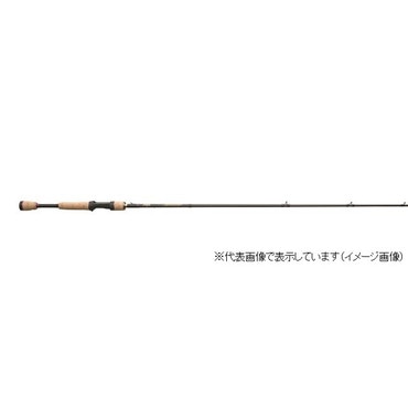 ティムコ バスロッド フェンウィック リンクス LINKS63CLJ(B.F.S) (ベイト1ピース)