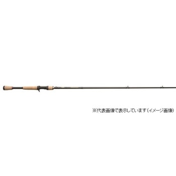 ティムコ バスロッド フェンウィック リンクス LINKS66CMLP＋J (ベイト1ピース)