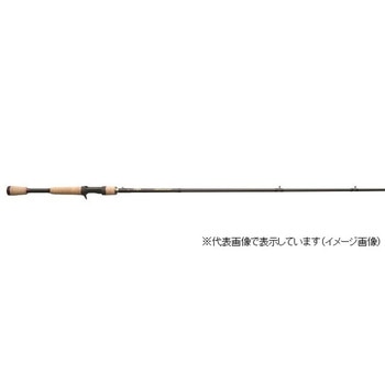 ティムコ バスロッド フェンウィック リンクス LINKS68CMJ (ベイト1ピース)