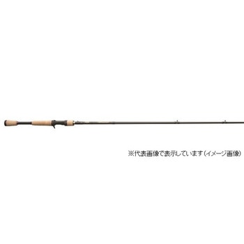 ティムコ バスロッド フェンウィック リンクス LINKS70CHJ (ベイトグリップジョイント)