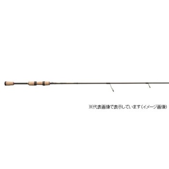 ティムコ バスロッド フェンウィック リンクス LINKS62SULP＋J (スピニング1ピース)