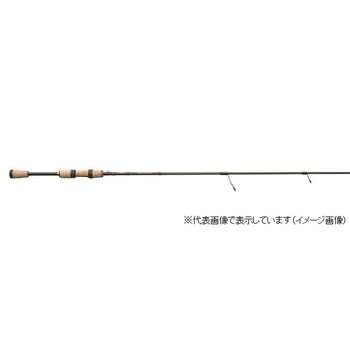 ティムコ バスロッド フェンウィック リンクス LINKS63SLJ (スピニング1ピース)