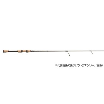 ティムコ バスロッド フェンウィック リンクス LINKS64SULJ (スピニング1ピース)