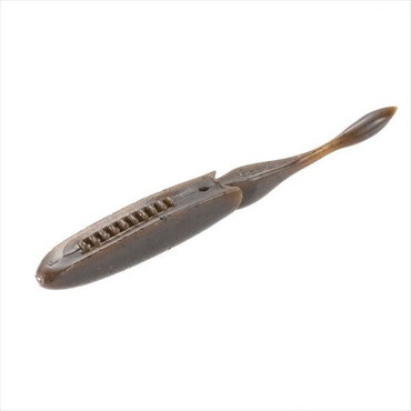 ティムコ ロコイズム リンキンシャッド5 112 ブラック/BLF