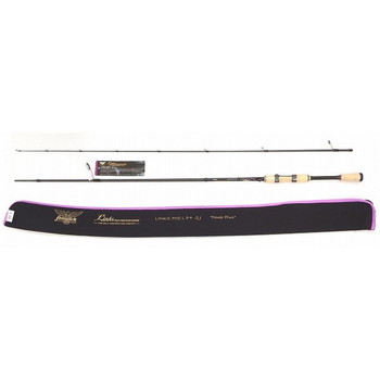 ティムコ バスロッド フェンウィック リンクス LINKS70SLP+-2J (スピニング2ピース)