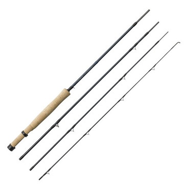 ティムコ フライロッド Jストリーム フライロッド ユーフレックス・Jストリーム JS663-4