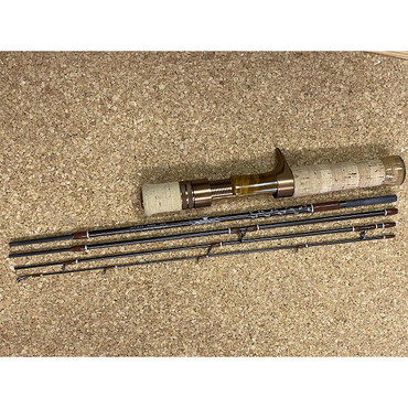 ティムコ　フェンウィック　ＧＦＳ４７ＣＵＬ－５Ｊ　（ベイト　５ピース）