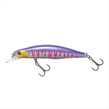 ティムコ シュマリMR88F 219MHパープルファイヤー