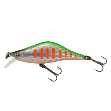 ティムコ　ラクス５０Ｓ　００３　ＬＨライムシャートヤマメＯＲベリー