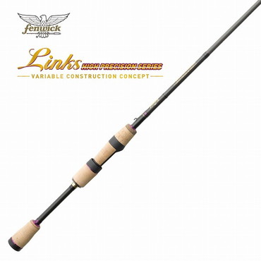 フェンウィック　リンクス　ＬＩＮＫＳ６１ＳＵＬＪ スピニング