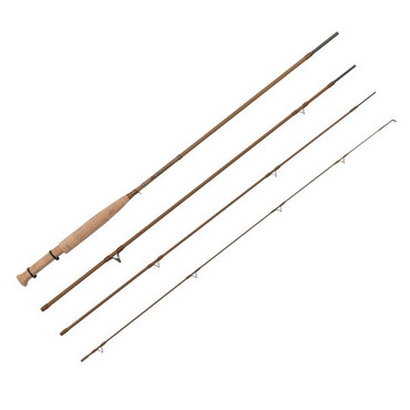 ティムコ フライロッド ユーフレックス.インファンテ 760-4 オイカワSP