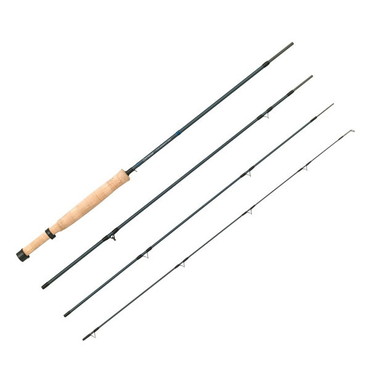 ティムコ フライロッド ユーフレックス.Jストリーム JS703-4