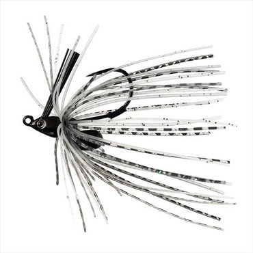 ティムコ バスルアー PDL PFロベルタ ECO #08グリッターシャッド