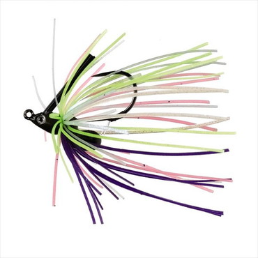 ティムコ バスルアー PDL PFロベルタ ECO #09バクレツ