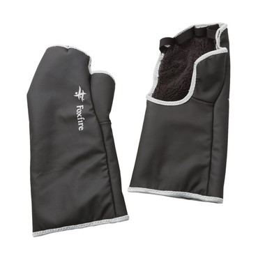 フォックスファイヤー 防寒手袋 エクストリームハンドウォーマー S 100 シルバー