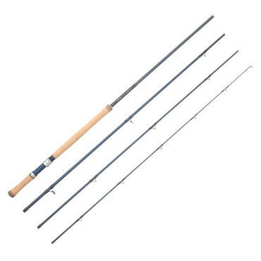 ティムコ フライロッド ユーフレックス.JTH-RD 1267-4 #7