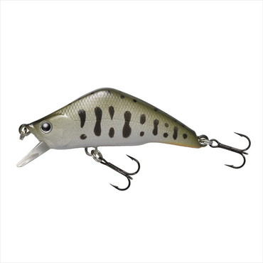 ティムコ トラウトプラグ ラウド45S 007 パールヤマメ