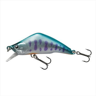 ティムコ トラウトプラグ ラウド45S 008 MHコバルトヤマメ