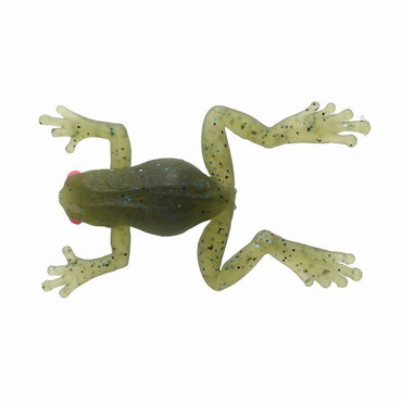 ティムコ ワーム ノラガエルECO 27 ノイケガエル 300120205027