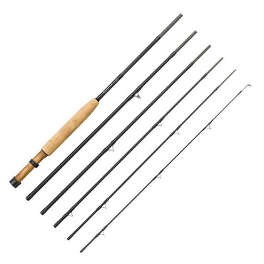 ティムコ フライロッド ユーフレックス.バックパッカー 803-6