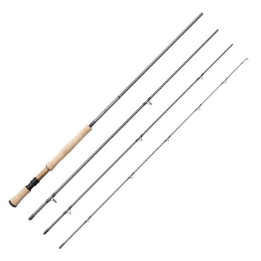 ティムコ フライロッド ユーフレックス.Jスイッチ G+ JSWT1095-4G+