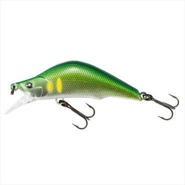 ティムコ トラウトプラグ ナビア50FS 006 MHアユ