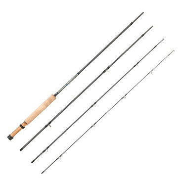 ティムコ フライロッド ユーフレックス.JストリームG+ 823-4G+