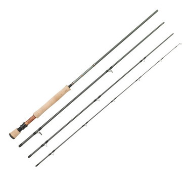 ティムコ フライロッド ユーフレックス.JディスタンスG+ 968-4G+