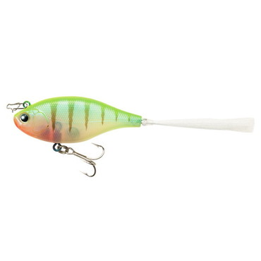 ティムコ バスルアー トラファルガー5フラット #16 フェアリーギル